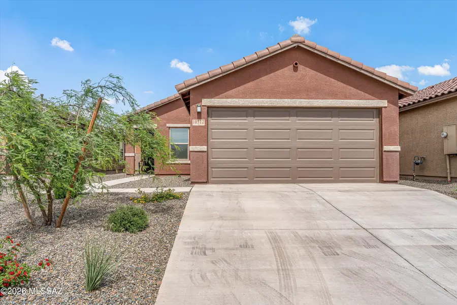 10512 W Harrigan, Marana, AZ 85653 - #2