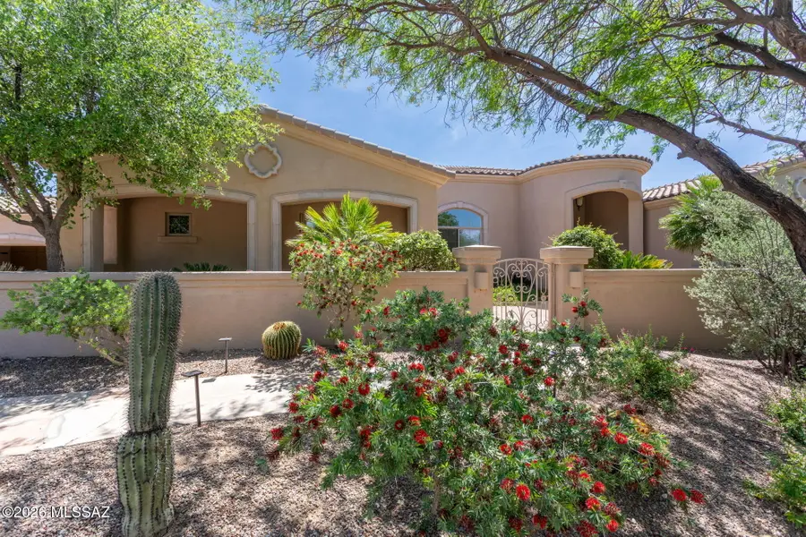 14410 N Sun Spring, Oro Valley, AZ 85755 - #2