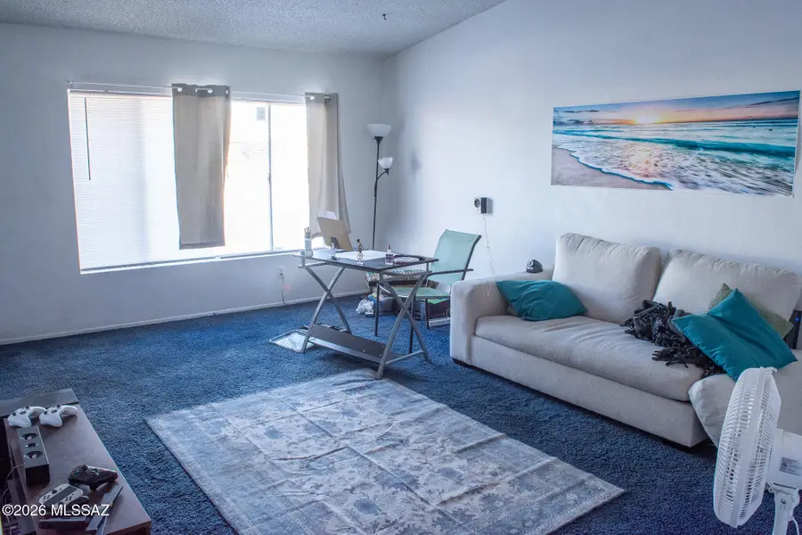 3605 W Rudolf, Tucson, AZ 85741 - #3