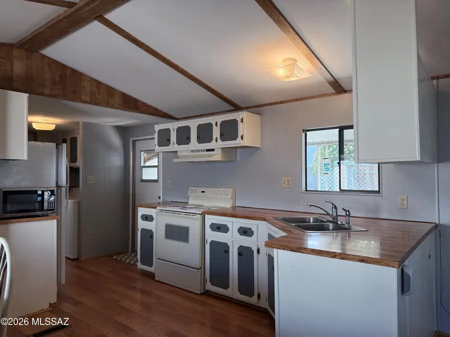 Address Withheld By Seller, Benson, AZ 85602 - #3