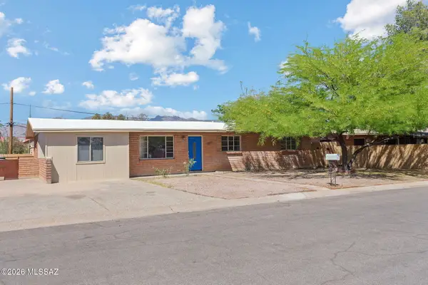 3857 E Edison, Tucson, AZ 85716