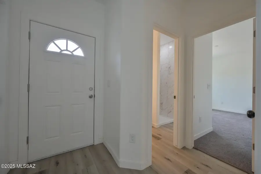 2885 N Edmond Dantes, Tucson, AZ 85716 - #2