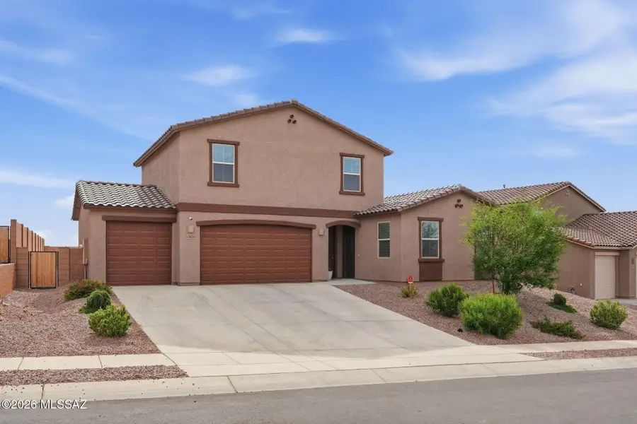 17478 S Grassland, Vail, AZ 85641 - #2