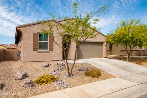 10678 W Harrigan, Marana, AZ 85653