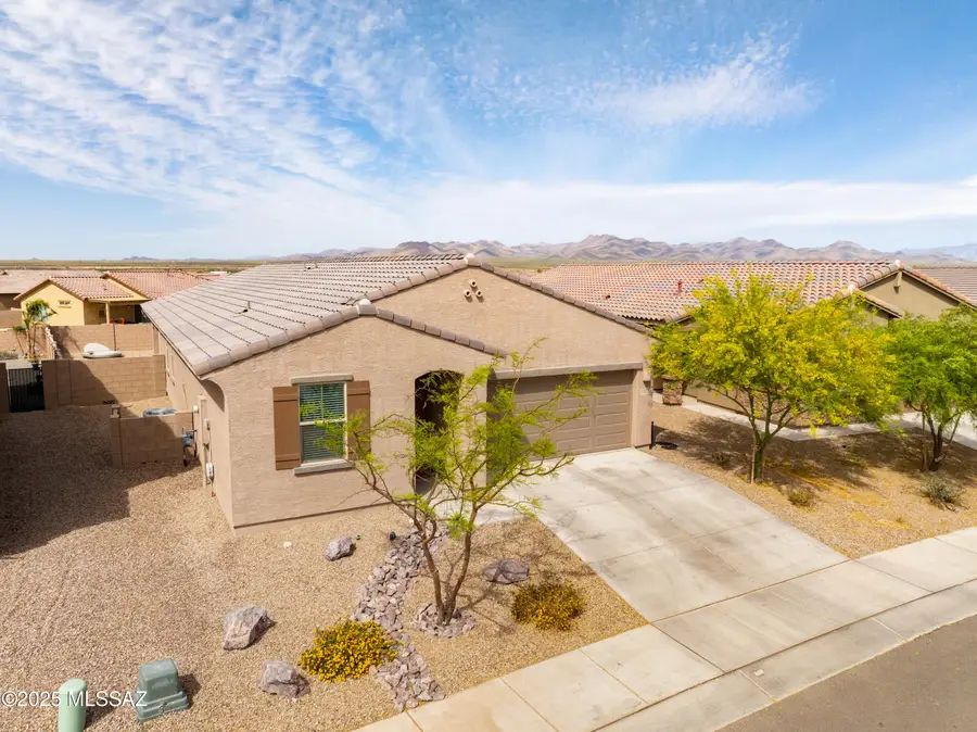 10678 W Harrigan, Marana, AZ 85653 - #2