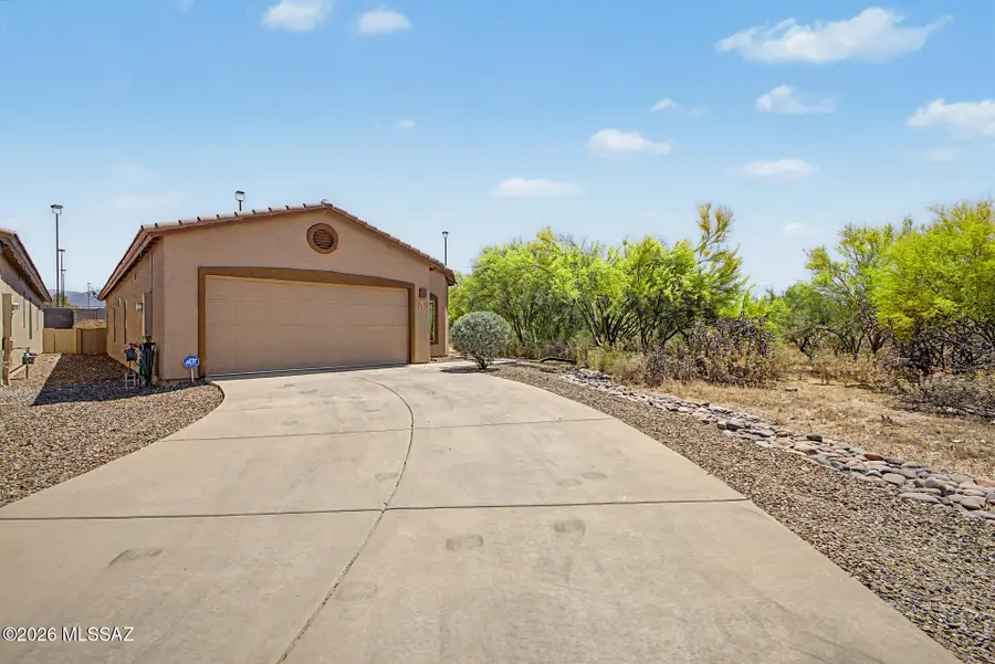 1137 S Speckled Stone, Tucson, AZ 85710 - #2