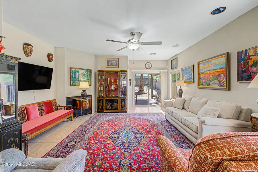 1137 S Speckled Stone, Tucson, AZ 85710 - #3