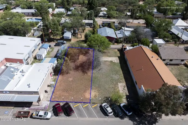 329 W Mckeown, Patagonia, AZ 85624