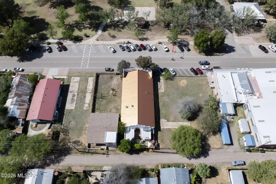 329 W Mckeown, Patagonia, AZ 85624 - #2