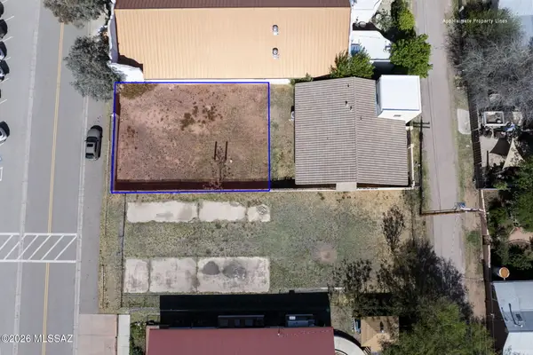 339 W Mckeown, Patagonia, AZ 85624