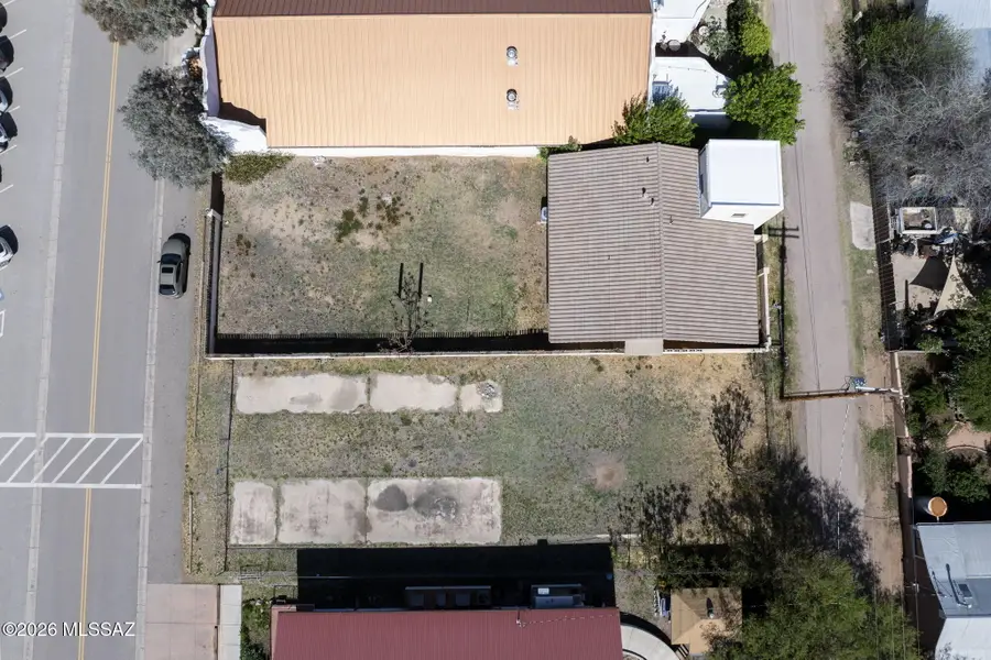 339 W Mckeown, Patagonia, AZ 85624 - #3