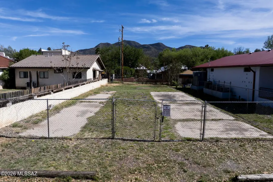 TBD Mckeown, Patagonia, AZ 85624 - #2
