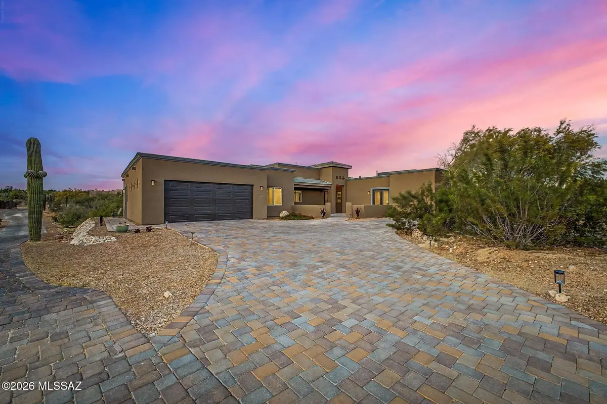 970 W Las Lomitas, Tucson, AZ 85704 - #1