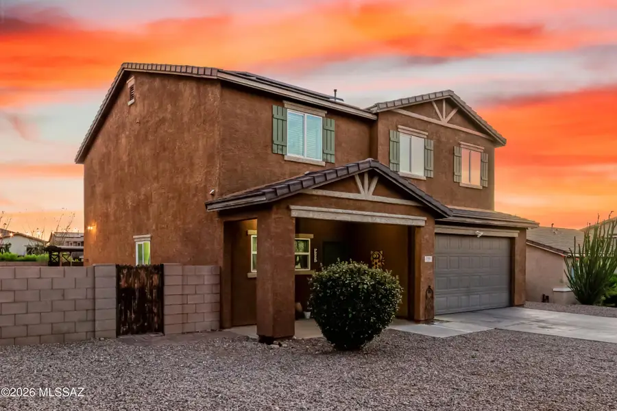 734 S Harry P Stagg, Vail, AZ 85641 - #3