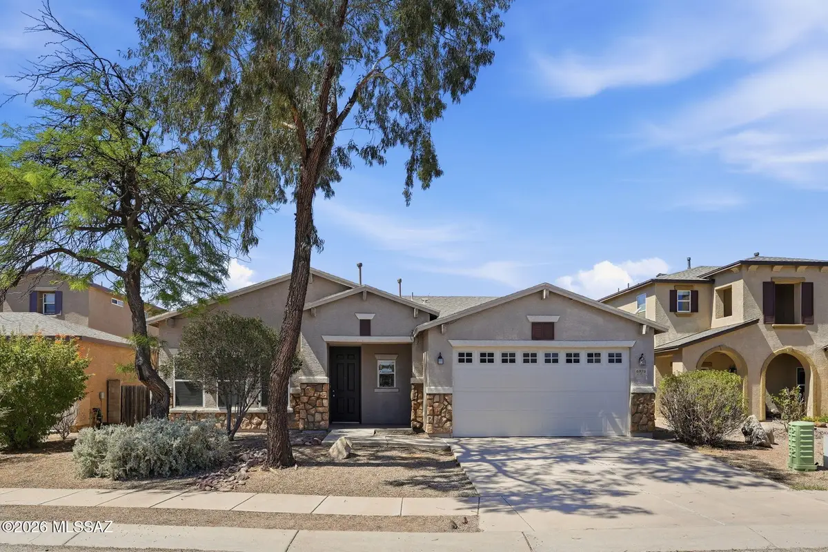 6976 S Martlet, Tucson, AZ 85756 - #1