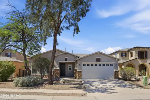 6976 S Martlet, Tucson, AZ 85756