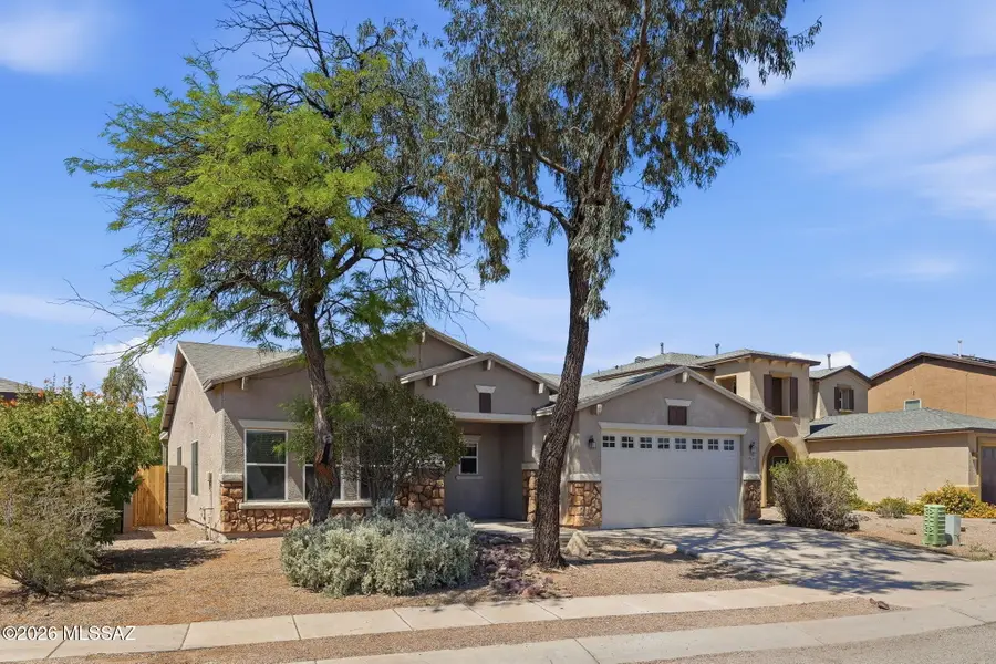 6976 S Martlet, Tucson, AZ 85756 - #3