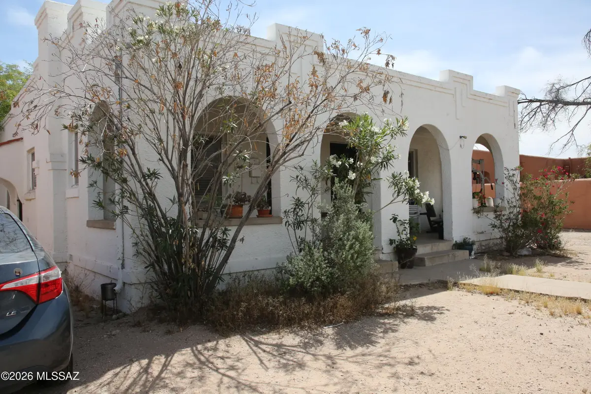 1910 E 1st, Tucson, AZ 85719 - #1