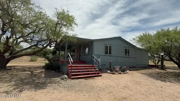 3023 W Clark, Benson, AZ 85602