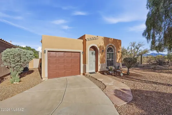 15985 S Via Ojal, Sahuarita, AZ 85629
