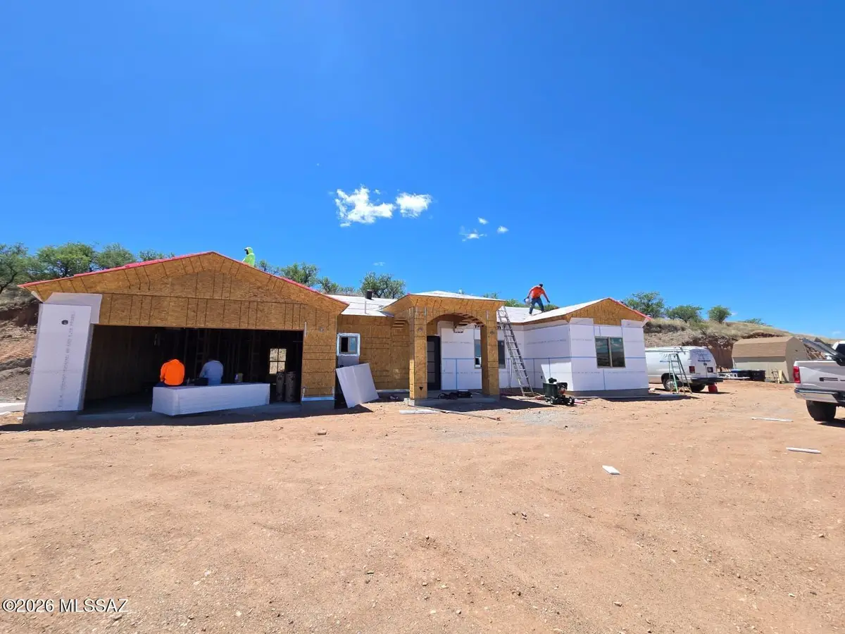 889 Via Puebla, Rio Rico, AZ 85648 - #1