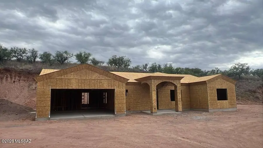 889 Via Puebla, Rio Rico, AZ 85648 - #2