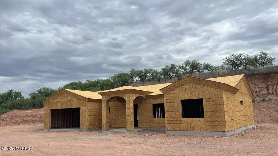 889 Via Puebla, Rio Rico, AZ 85648 - #3