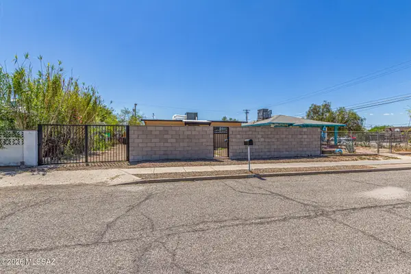 208 E 28th, Tucson, AZ 85713