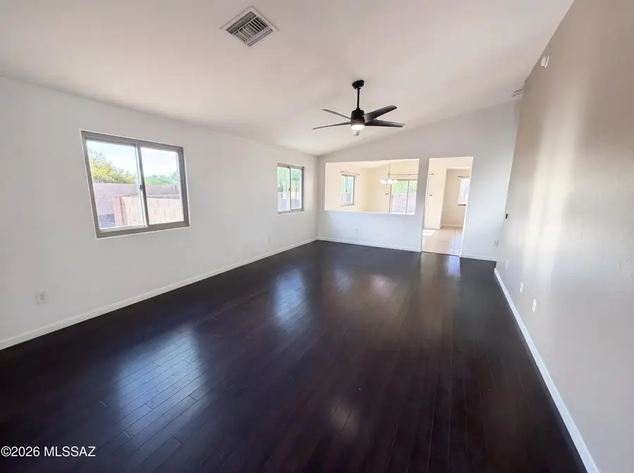 4703 W Hoha, Tucson, AZ 85741 - #3