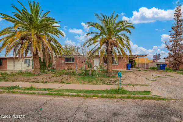 4833 E 23rd, Tucson, AZ 85711