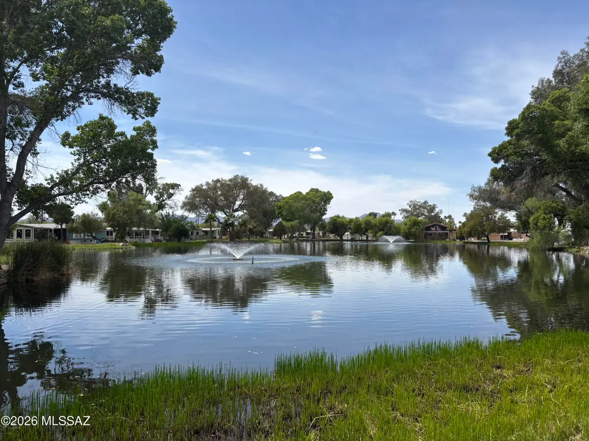 4550 N Flowing Wells, Tucson, AZ 85705 - #1