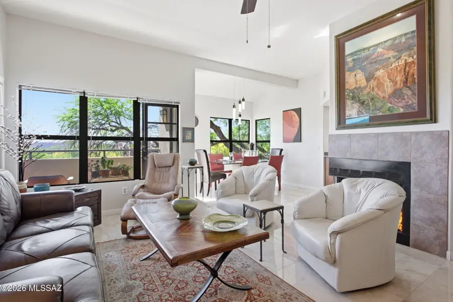 5855 N Kolb, Tucson, AZ 85750 - #2