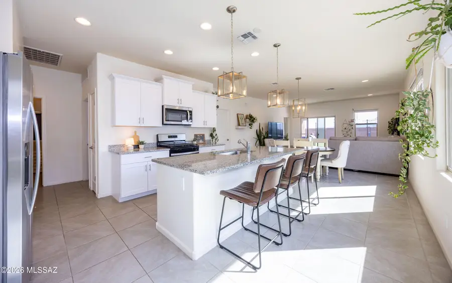 6815 E Paseo De Villalobos, Tucson, AZ 85756 - #3