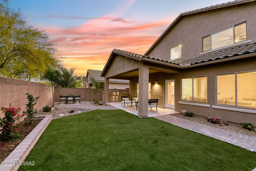 13464 N Piemonte, Oro Valley, AZ 85737 - #3