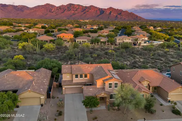 12252 N Wind Runner, Marana, AZ 85658