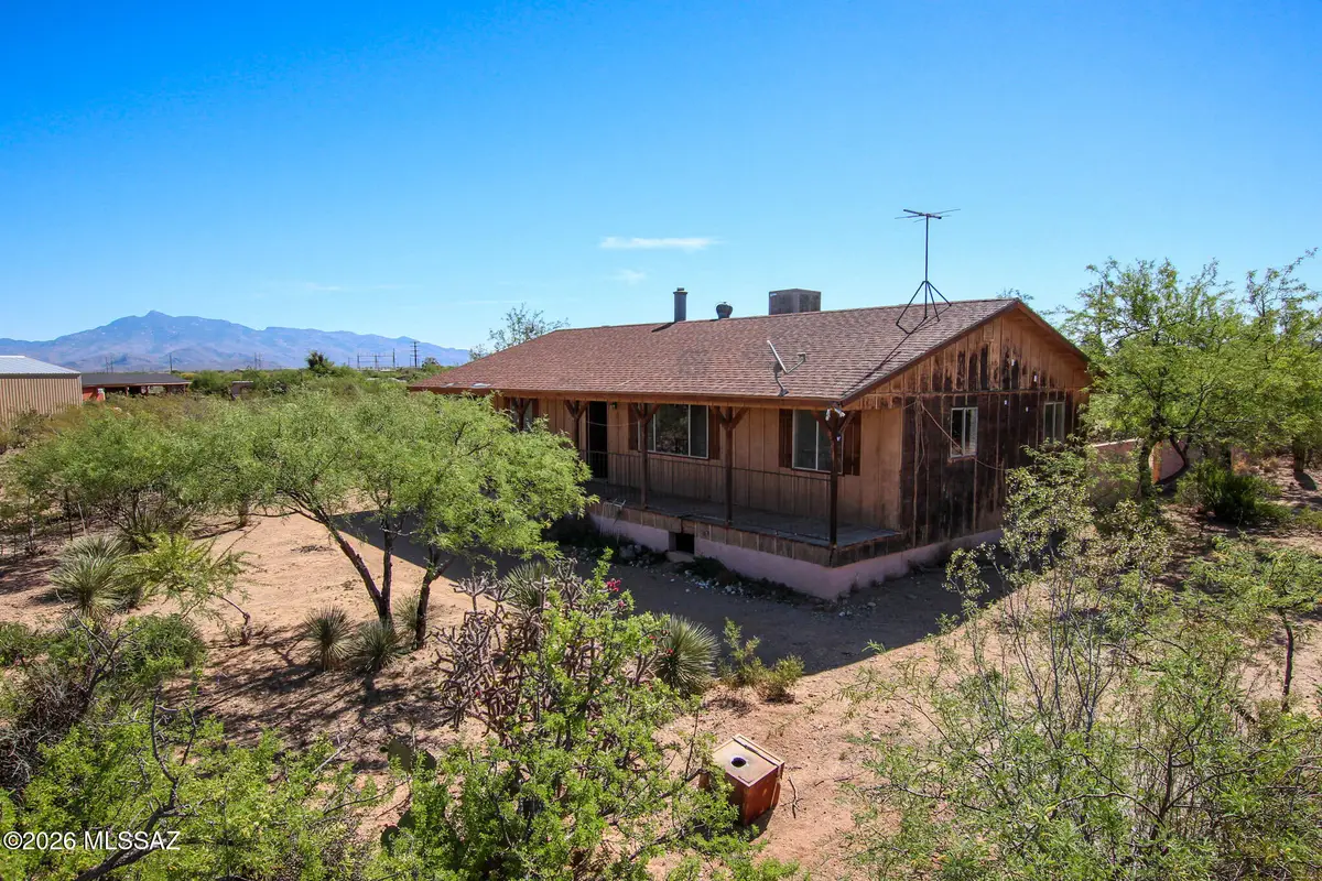 14541 Vail View, Vail, AZ 85641 - #1