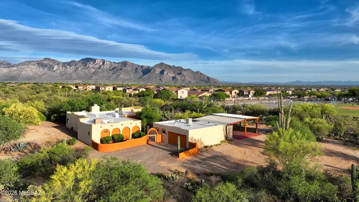 2341 W Tangerine, Oro Valley, AZ 85742 - #1