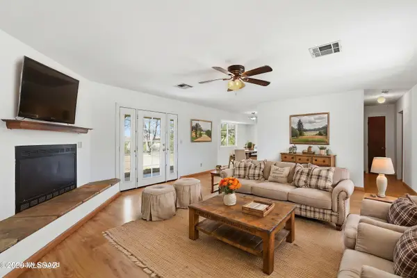 2250 W Beverly, Oracle, AZ 85623