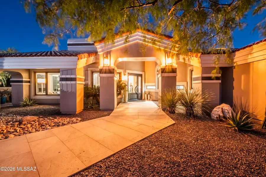 4050 N Circulo Manzanillo, Tucson, AZ 85750 - #2