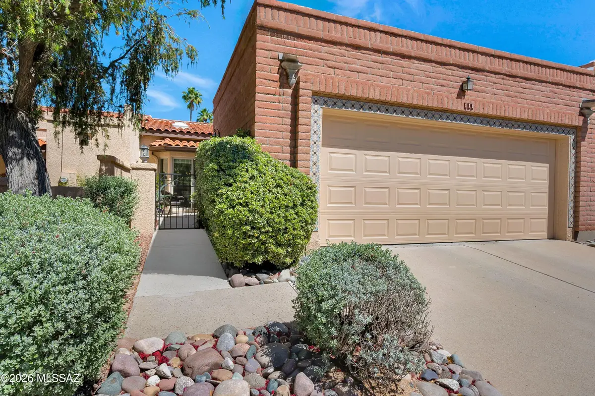 111 E Inverness, Tucson, AZ 85737 - #1
