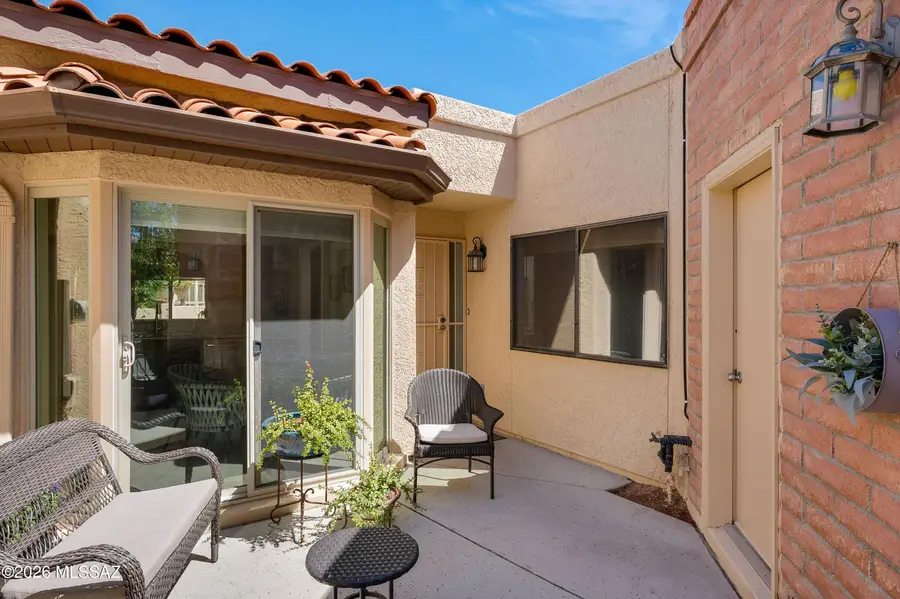 111 E Inverness, Tucson, AZ 85737 - #2