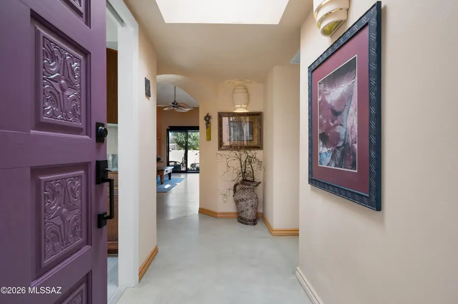 111 E Inverness, Tucson, AZ 85737 - #3