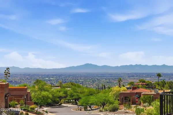 4517 N Trocha Alegre, Tucson, AZ 85750