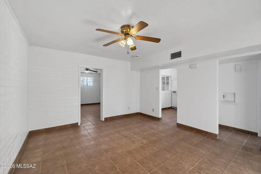 2835 E Proctor, Tucson, AZ 85713 - #3