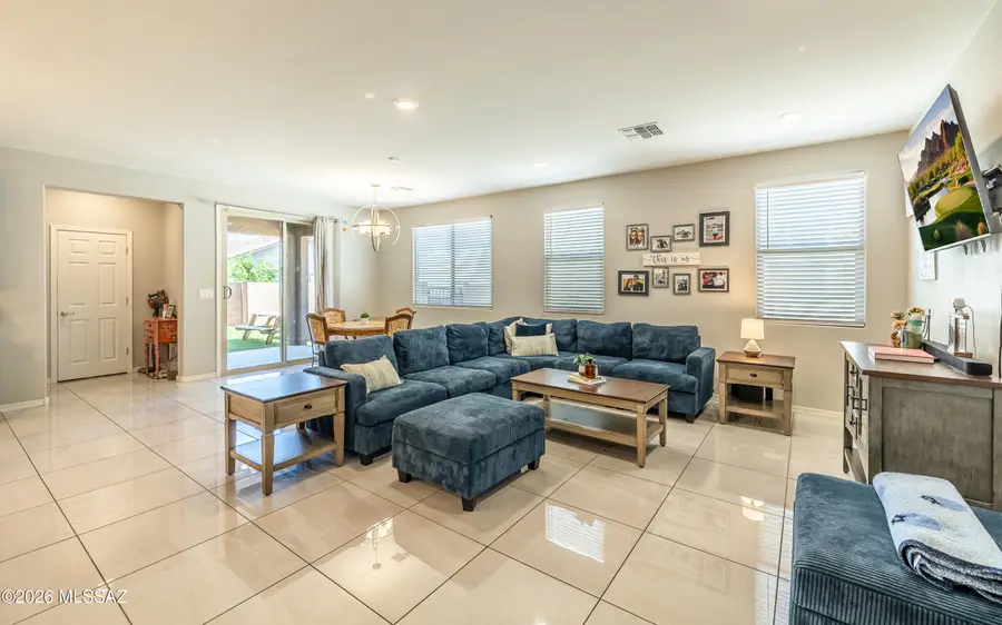 8635 N Rome, Tucson, AZ 85742 - #2
