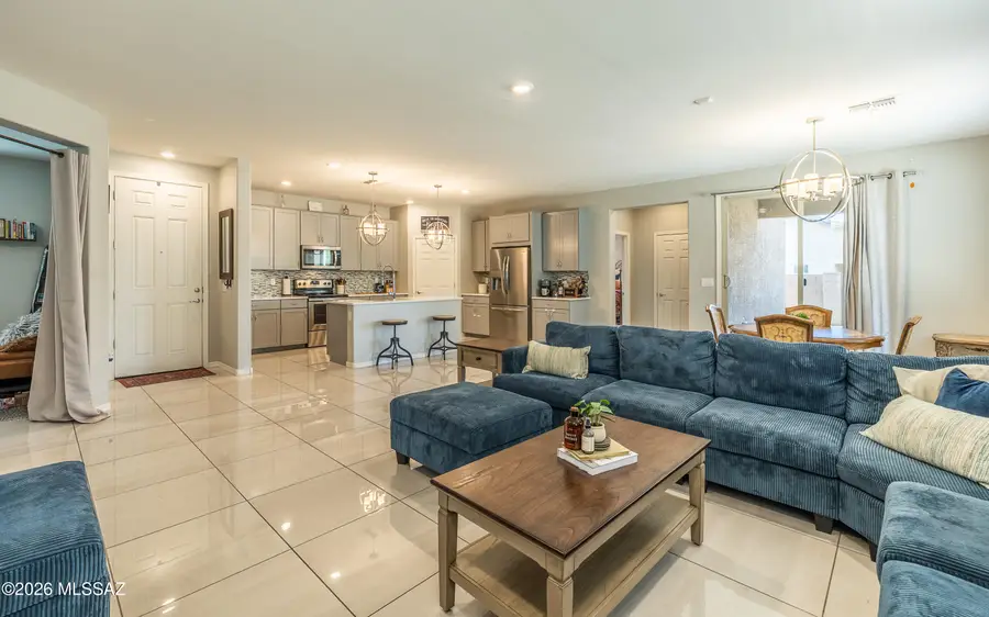 8635 N Rome, Tucson, AZ 85742 - #3