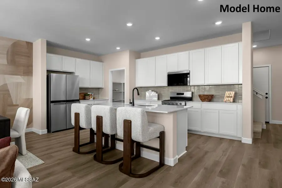 11042 S Guillermo Haro, Vail, AZ 85641 - #3