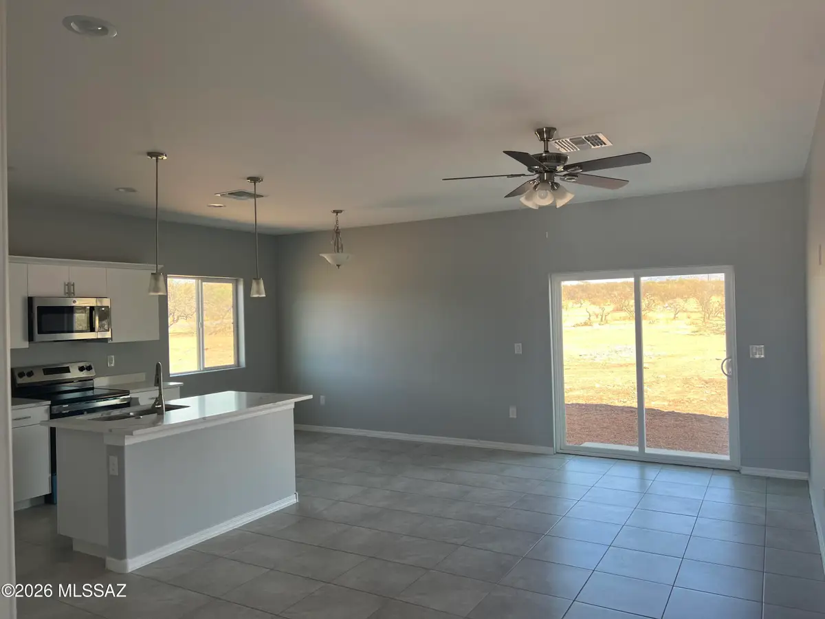 1817 S 30th, Tucson, AZ 85713 - #1