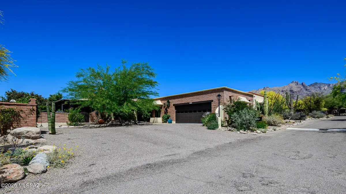 6315 N Calle Del Caballo, Tucson, AZ 85718 - #1