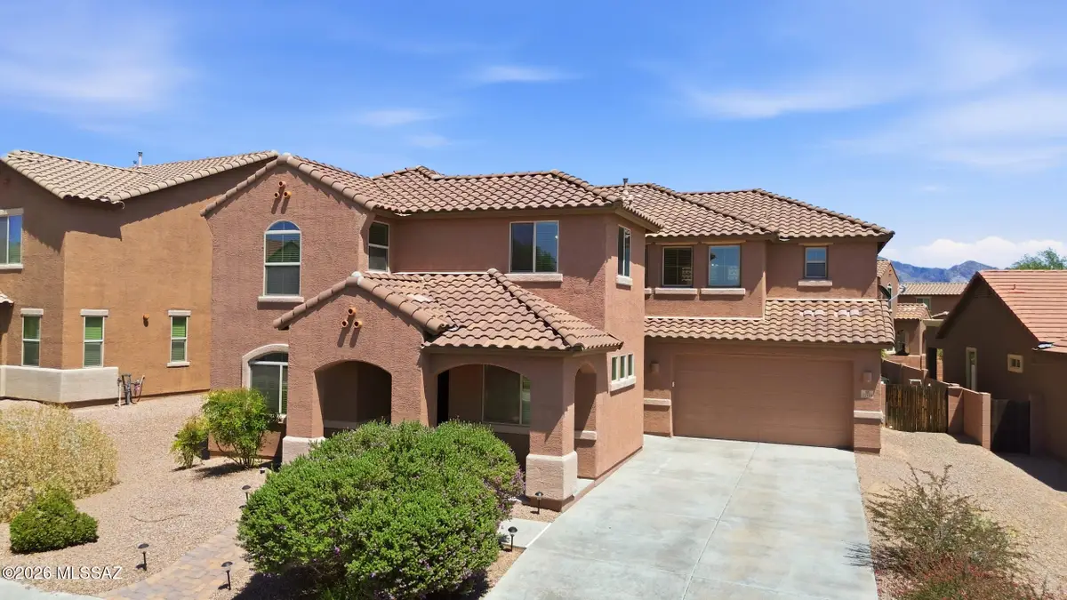 12310 N Wing Shadow, Marana, AZ 85658 - #1